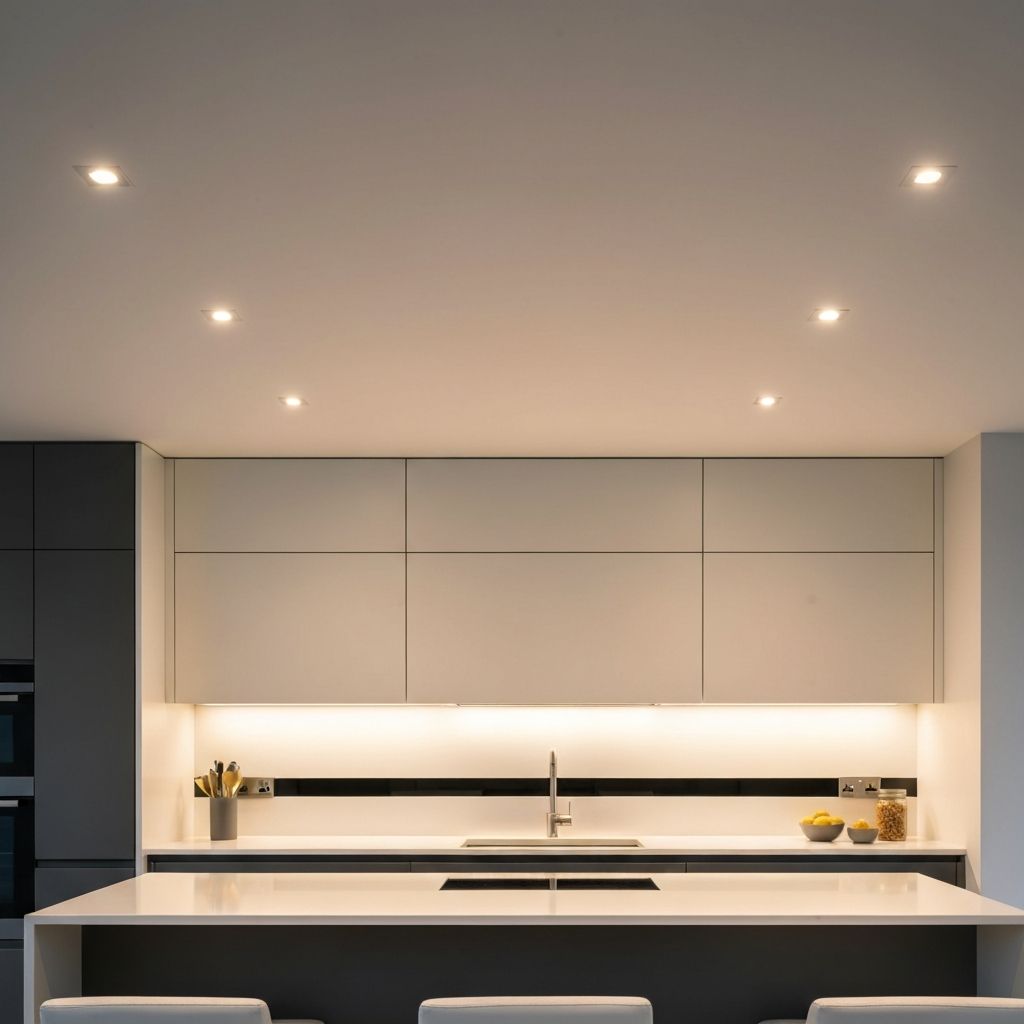 Kitchen Lighting